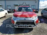 2019 Mitsubishi OUTLANDER фото