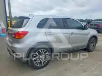 2019 Mitsubishi OUTLANDER фото