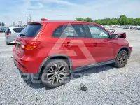 2019 Mitsubishi OUTLANDER фото