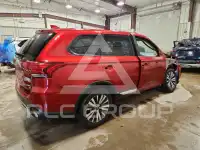 2019 Mitsubishi OUTLANDER фото