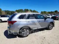 2019 Mitsubishi OUTLANDER фото