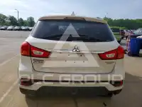 2019 Mitsubishi OUTLANDER фото