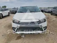 2019 Mitsubishi OUTLANDER фото