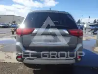 2019 Mitsubishi OUTLANDER фото