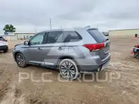 2019 Mitsubishi OUTLANDER фото