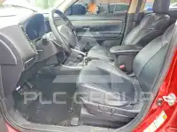 2019 Mitsubishi OUTLANDER фото
