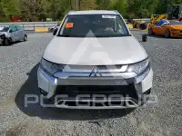 2019 Mitsubishi OUTLANDER фото