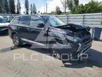 2019 Mitsubishi OUTLANDER фото