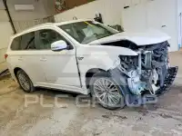 2019 Mitsubishi OUTLANDER фото