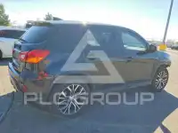 2019 Mitsubishi OUTLANDER фото