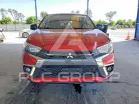 2019 Mitsubishi OUTLANDER фото