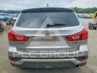 2019 Mitsubishi OUTLANDER фото