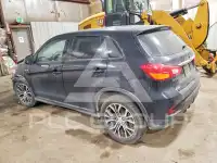 2019 Mitsubishi OUTLANDER фото