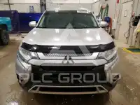 2019 Mitsubishi OUTLANDER фото