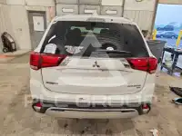 2019 Mitsubishi OUTLANDER фото