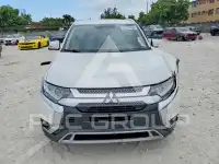 2019 Mitsubishi OUTLANDER фото