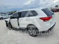 2019 Mitsubishi OUTLANDER фото