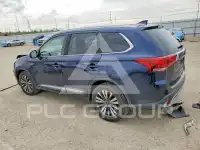 2019 Mitsubishi OUTLANDER фото