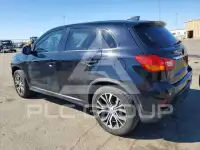 2019 Mitsubishi OUTLANDER фото