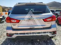 2019 Mitsubishi OUTLANDER photo