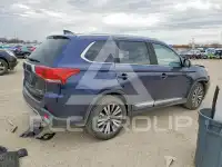 2019 Mitsubishi OUTLANDER фото