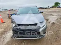 2019 Mitsubishi OUTLANDER фото