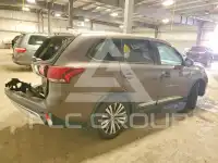 2019 Mitsubishi OUTLANDER фото