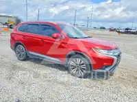 2019 Mitsubishi OUTLANDER фото
