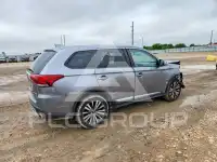 2019 Mitsubishi OUTLANDER фото