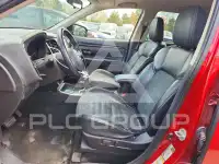 2019 Mitsubishi OUTLANDER фото
