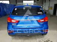 2019 Mitsubishi OUTLANDER фото