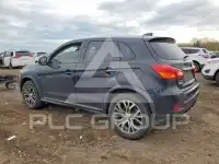 2019 Mitsubishi OUTLANDER фото