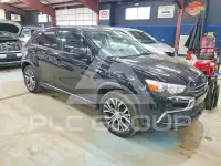 2019 Mitsubishi OUTLANDER фото