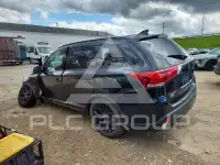 2019 Mitsubishi OUTLANDER фото