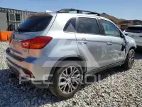 2019 Mitsubishi OUTLANDER photo