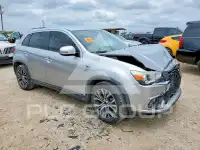 2019 Mitsubishi OUTLANDER фото