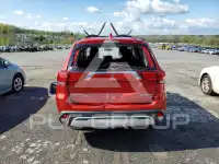 2019 Mitsubishi OUTLANDER фото