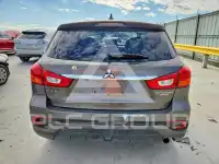 2019 Mitsubishi OUTLANDER фото