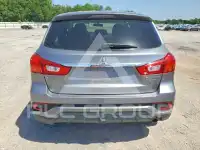 2019 Mitsubishi OUTLANDER фото