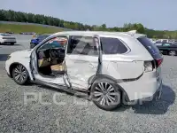 2019 Mitsubishi OUTLANDER фото