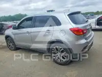 2019 Mitsubishi OUTLANDER фото