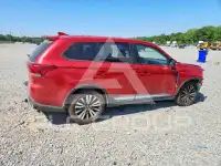 2019 Mitsubishi OUTLANDER фото