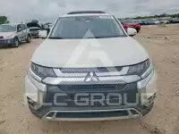 2019 Mitsubishi OUTLANDER фото