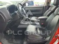 2019 Mitsubishi OUTLANDER фото