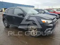2019 Mitsubishi OUTLANDER фото