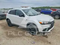2019 Mitsubishi OUTLANDER фото