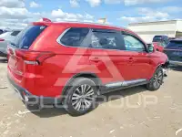2019 Mitsubishi OUTLANDER фото