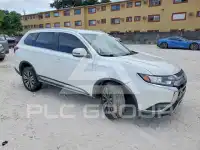 2019 Mitsubishi OUTLANDER фото