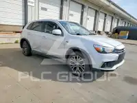 2019 Mitsubishi OUTLANDER фото
