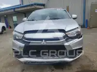 2019 Mitsubishi OUTLANDER фото